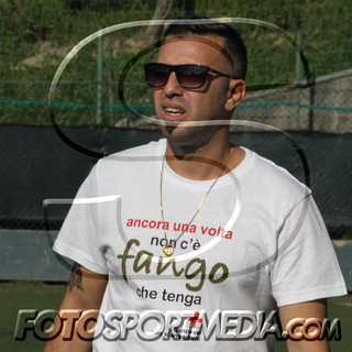 Luca Traverso:&quot;I playoff per l'Olimpia sarebbero un grande traguardo&quot;