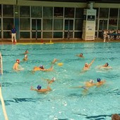 PALLANUOTO A2M: Bogliasco non sfrutta il primo match-point per i playoff