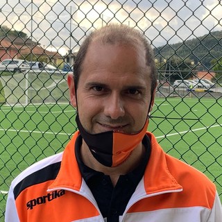 VIDEO/ REAL FIESCHI - VALLESCRIVIA 2018 Intervista a Paolo Carminati