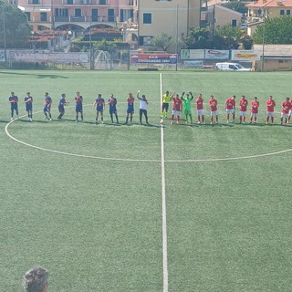 COGORNESE BORGO INCROCIATI