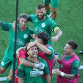 Serie D, Fezzanese-Chisola 2-0: buona la prima al "Ferdeghini"