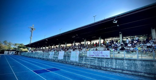 CELLE VARAZZE FBC | Il pubblico risponde alla grande alla raccolta benefica del sodalizio ponentino, con la Praese vince la solidarietà per la giovane Giada Ottonello