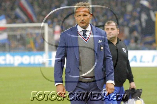 Mihajlovic frena su Eto'o: &quot;Non è ancora pronto per partire dall'inizio, ma può darci una mano...&quot;