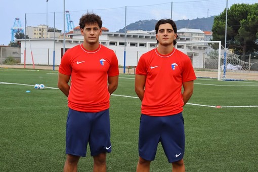 VADO I ritorni di Agostino & Saracco VADO I ritorni di Agostino & Saracco