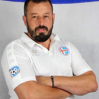 RAPALLO RUENTES Raimondo De Maria è il nuovo team manager ruentino RAPALLO RUENTES Raimondo De Maria è il nuovo team manager ruentino