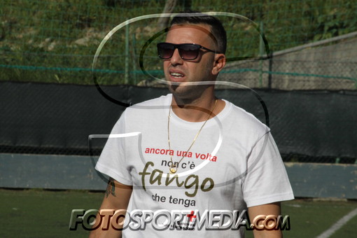 Luca Traverso:&quot;I playoff per l'Olimpia sarebbero un grande traguardo&quot;