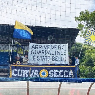 SERRA RICCO' Dopo 25 anni torna in Prima Categoria