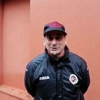 VIDEO Prato-San Cipriano, il commento di Pino Lamonica