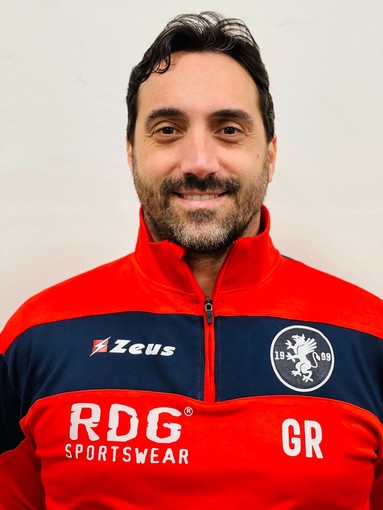 GENOA GRIFONE Il punto sulla stagione dei rossoblù di mister Gianluca Rondoni