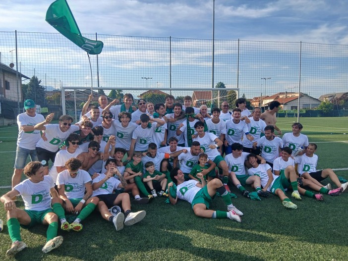 ECCELLENZA Lascaris-Fezzanese 3-2 - FEZZANESE IN SERIE D ECCELLENZA Lascaris-Fezzanese 3-2 - FEZZANESE IN SERIE D