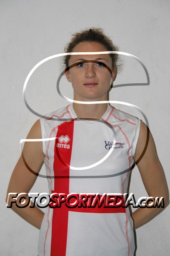 Cristina Caprile, il ritorno