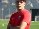 VADO / UFFICIALE: Lorenzo Lischetti è rossoblù! VADO / UFFICIALE: Lorenzo Lischetti è rossoblù!