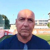 RADUNO GENOVA CALCIO Intervista a Luca Monteforte