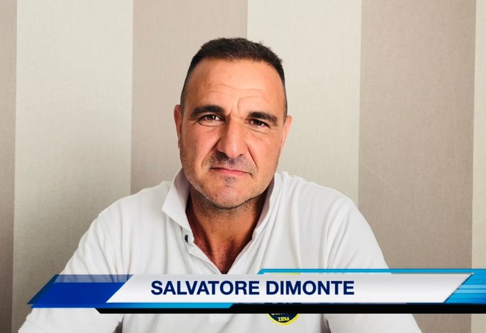 ASD CHINZE ZENA Le parole di Salvatore Dimonte nel giorno della presentazione del nuovo kit home (VIDEO)