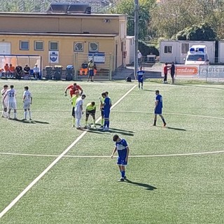 BUSALLA ARENZANO