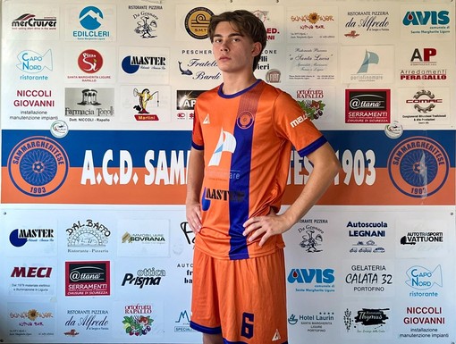 SAMMARGHERITESE Benvenuto Davide Raso SAMMARGHERITESE Benvenuto Davide Raso