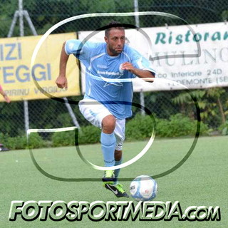 La grinta e la determinazione di Giorgio Piccolo (fotosportmedia.com)