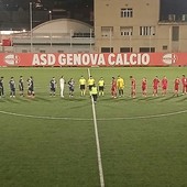 GENOVA LAVAGNESE