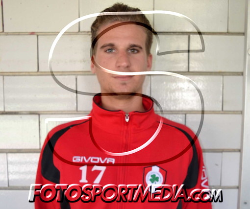 Alessandro Foppiano, un eurogol per lanciare il Moconesi Alessandro Foppiano, un eurogol per lanciare il Moconesi