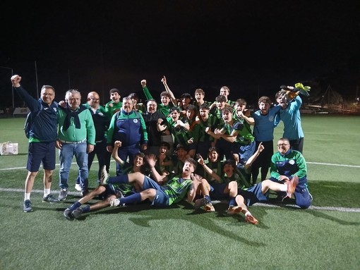 JUNIORES D'ECCELLENZA La finale in diretta LIVE JUNIORES D'ECCELLENZA La finale in diretta LIVE