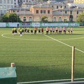 TERZA CATEGORIA Le finali playoff in diretta LIVE TERZA CATEGORIA Le finali playoff in diretta LIVE