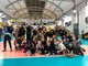 VOLLEY La PSA Olympia ritrova subito vittoria e testa della classifica:  3-0 al BZZ Piossasco