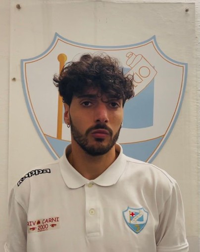 VIDEO/ Sanremese-Arconatese: l'intervista a Giacomo Romano