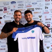 SANT'EUSEBIO Presentato anche Quattrone