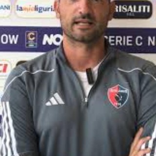 IL MERCATO DEGLI ALLENATORI Luca Occhipinti pronto a una nuova sfida