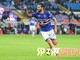 FOTOSERVIZIO: Sampdoria-Spezia