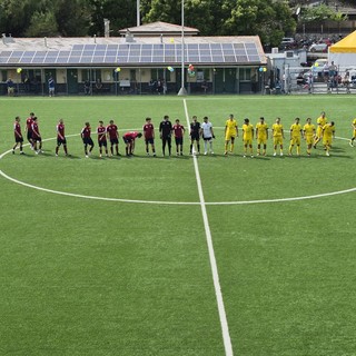 QUARTO VS GOLIARDICA