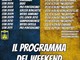 SERRA RICCO' | Il programma del weekend gialloblù