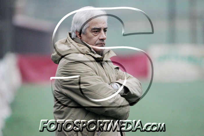 Paolo Verduci: "Stiamo onorando il campionato fino in fondo" Paolo Verduci: "Stiamo onorando il campionato fino in fondo"