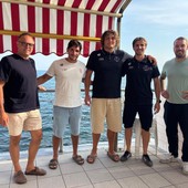 PALLANUOTO Iren Quinto, i primi colpi per la prossima serie A1: ecco Matteo Villa e Matteo Bisso