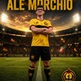 RIVAROLESE Ecco Morchio