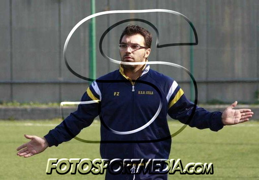 Zuffanti, buon esordio col Borgo Incrociati