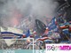 Le FOTO-TIFO di Sampdoria-Reggiana