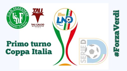 FEZZANESE Domenica l'esordio in Coppa Italia contro il Tau Altopascio