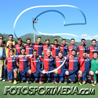 Little Club in attesa dei playout e... dell'avversario!