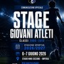 L'Imperia Calcio apre le porte ai giovani talenti: stage al "Nino Ciccione"