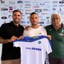 SANT'EUSEBIO Ecco il primo colpo di mercato