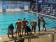PALLANUOTO A2M Per il Bogliasco prima vittoria con dedica a Grazia PALLANUOTO A2M Per il Bogliasco prima vittoria con dedica a Grazia