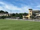 Il campo di Castelnuovo Magra, teatro di Colli-Castelletto