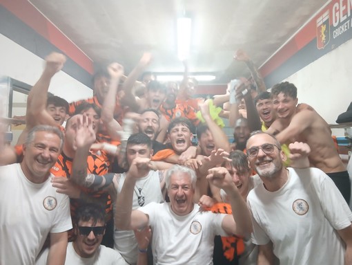 PROMOZIONE Savona-Vallescrivia in diretta LIVE - VINCE IL VALLESCRIVIA E ORA SPERA NELLA FEZZANESE PROMOZIONE Savona-Vallescrivia in diretta LIVE - VINCE IL VALLESCRIVIA E ORA SPERA NELLA FEZZANESE