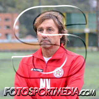 Nicola Vigna mister dell'Anpi