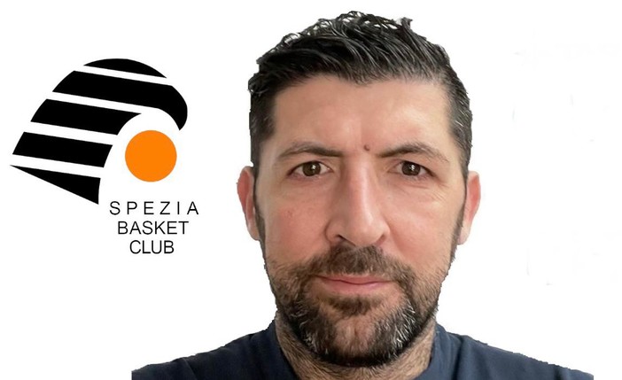 BASKET Lo Spezia Tarros ha scelto il nuovo allenatore