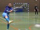 SAMPDORIA FUTSAL Il pensatore Gonzalo Galan: &quot;La costruzione dal basso? Una questione di evoluzione&quot;