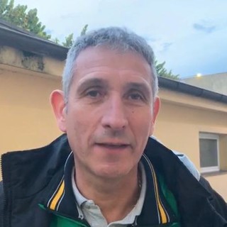 VIDEO Athletic-Imperia, il commento di Alberto Mariani