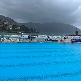 PALLANUOTO A1F: Bogliasco sfida la capolista e la tempesta. A Punta Sant’Anna la SIS Roma vince 12-9