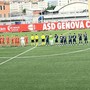 PROMOZIONE TITOLO REGIONALE La diretta LIVE PROMOZIONE TITOLO REGIONALE La diretta LIVE